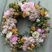 see more listings in the Spring/ Summer Wreaths section