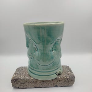 Tiki-Tasse - Blob Man