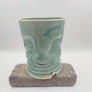 Tiki-Tasse - Blob Man