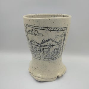 Tumbler Cup