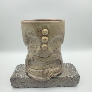 Tiki-Tasse - König Mai Tai