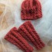 see more listings in the Baby Hat Patterns section
