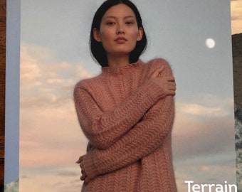 Pom Pom Quarterly Winter 2019 Terrain