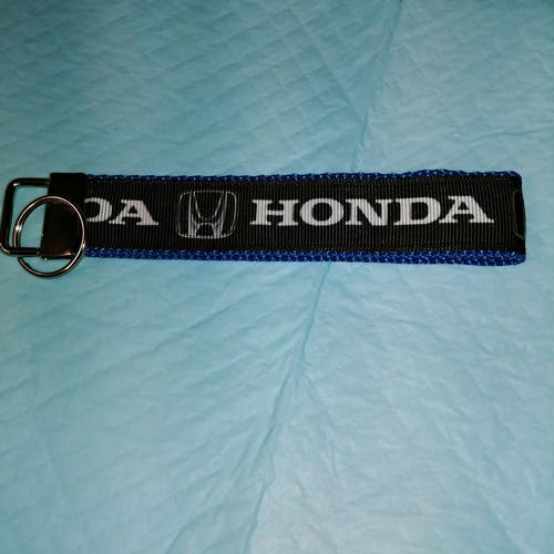 honda del sol keychain