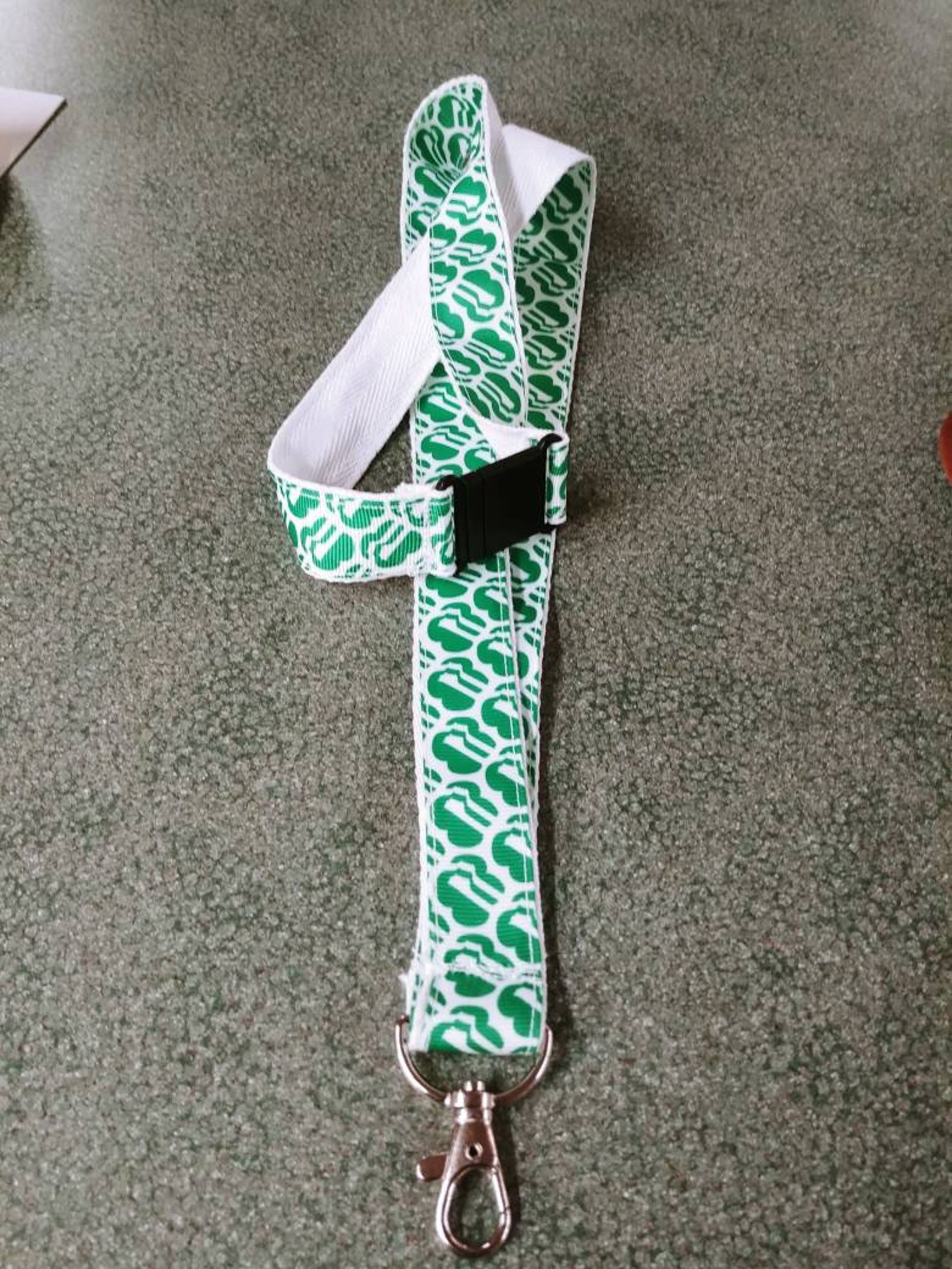 Girl Scout Lanyard Etsy