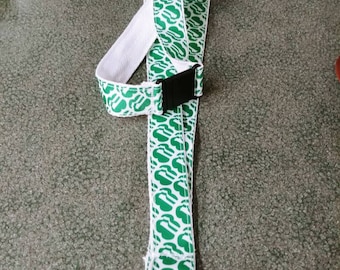 Girl scout lanyard