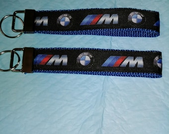 M3 keychain