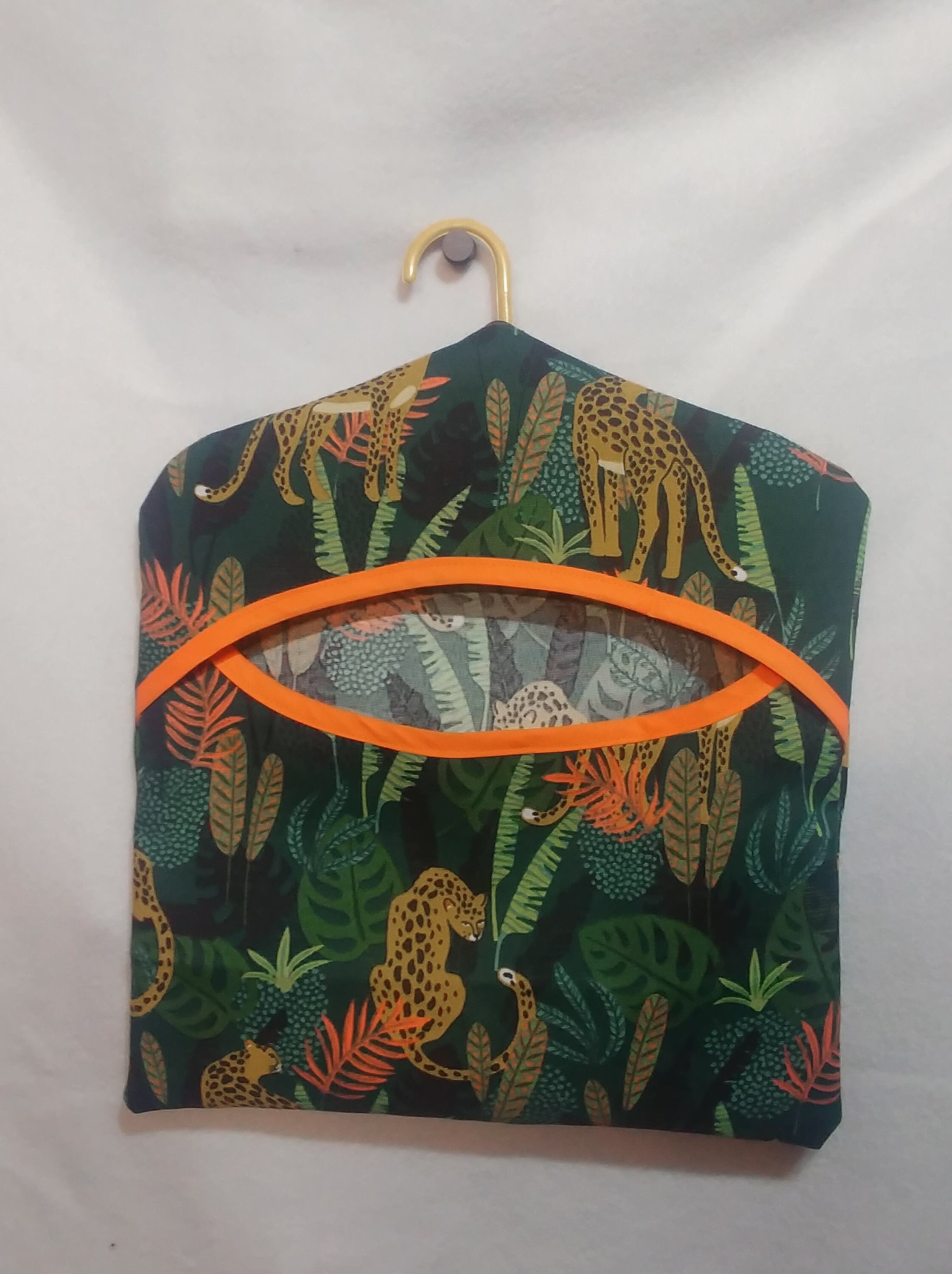 Clothes Pin Bag Etsy