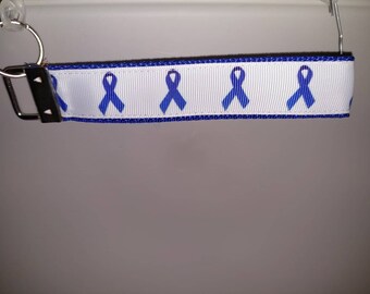 PBR Upcycled Keychain Pabst Blue Ribbon Beer Recycled - Etsy