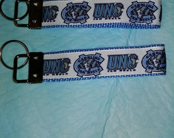 North Carolina key chains
