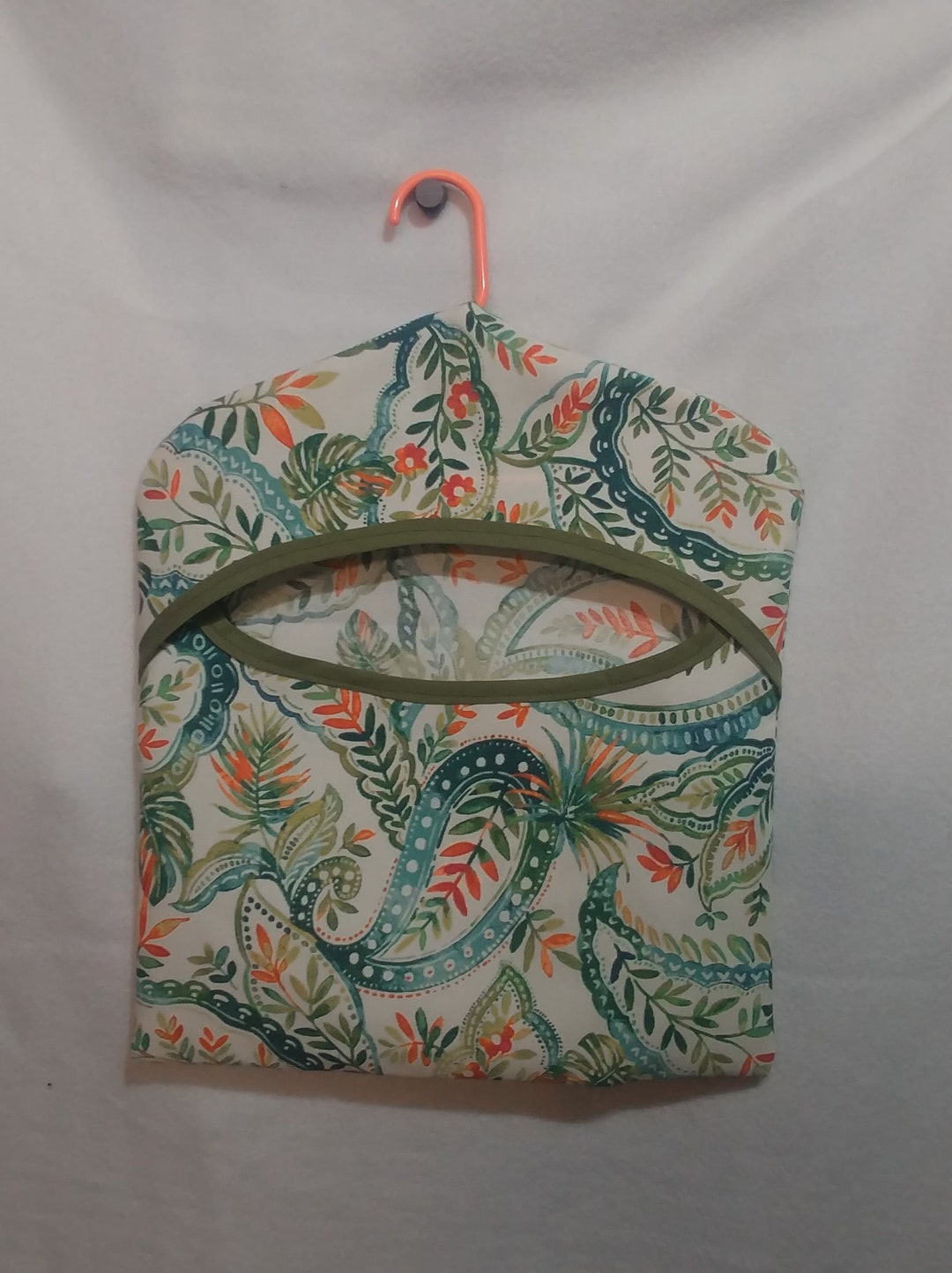 Clothes Pin Bag Etsy