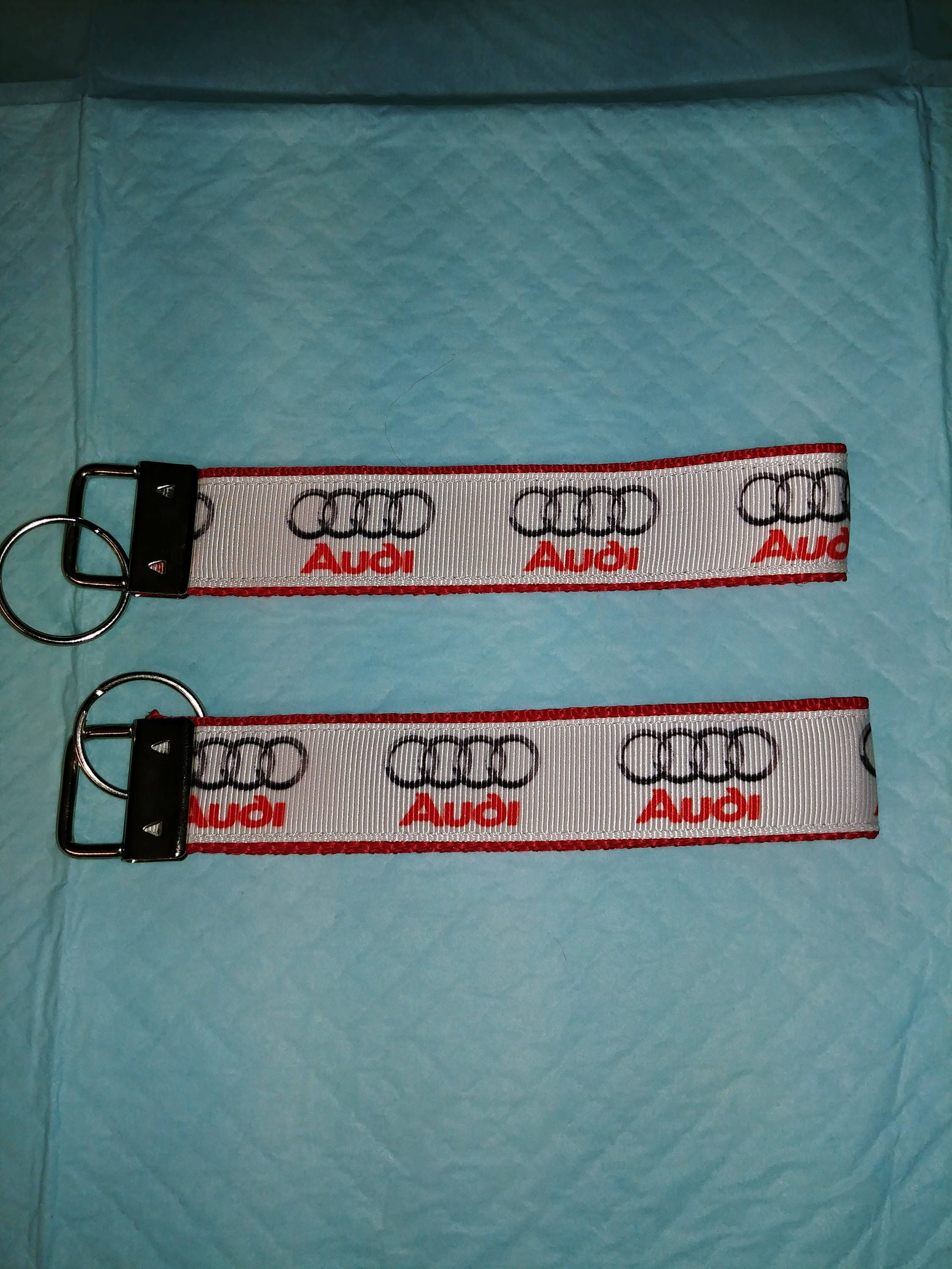 Audi Keychain - Etsy