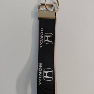 Honda keychain image 3