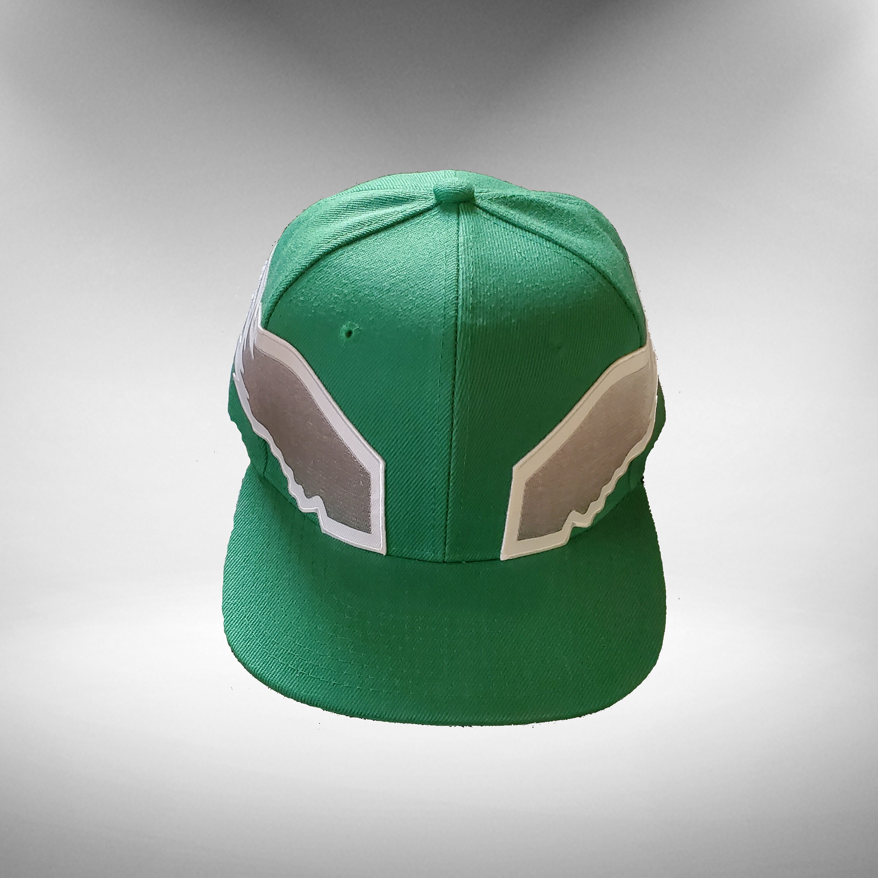 Philadelphia Eagles Kelly Green Vintage 