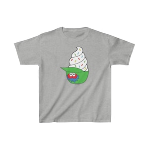 Sundae Graphic T-Shirt