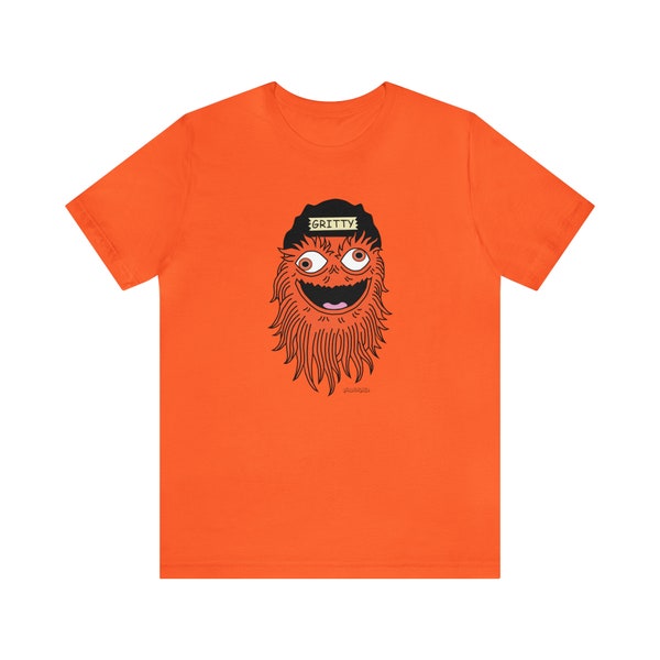 Gritty - Etsy