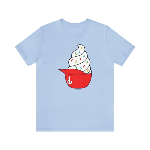 Phillies Ice Cream Helmet Svg Etsy