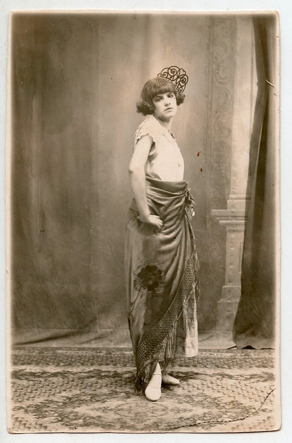 Vintage Studio Photograph Cross-dressing Man in Spanish Costume Beautiful Antique Photo - Etsy Israel Vintage Studio Photograph Cross-dressing Man in Spanish Costume Beautiful Antique Photo - Etsy Israel