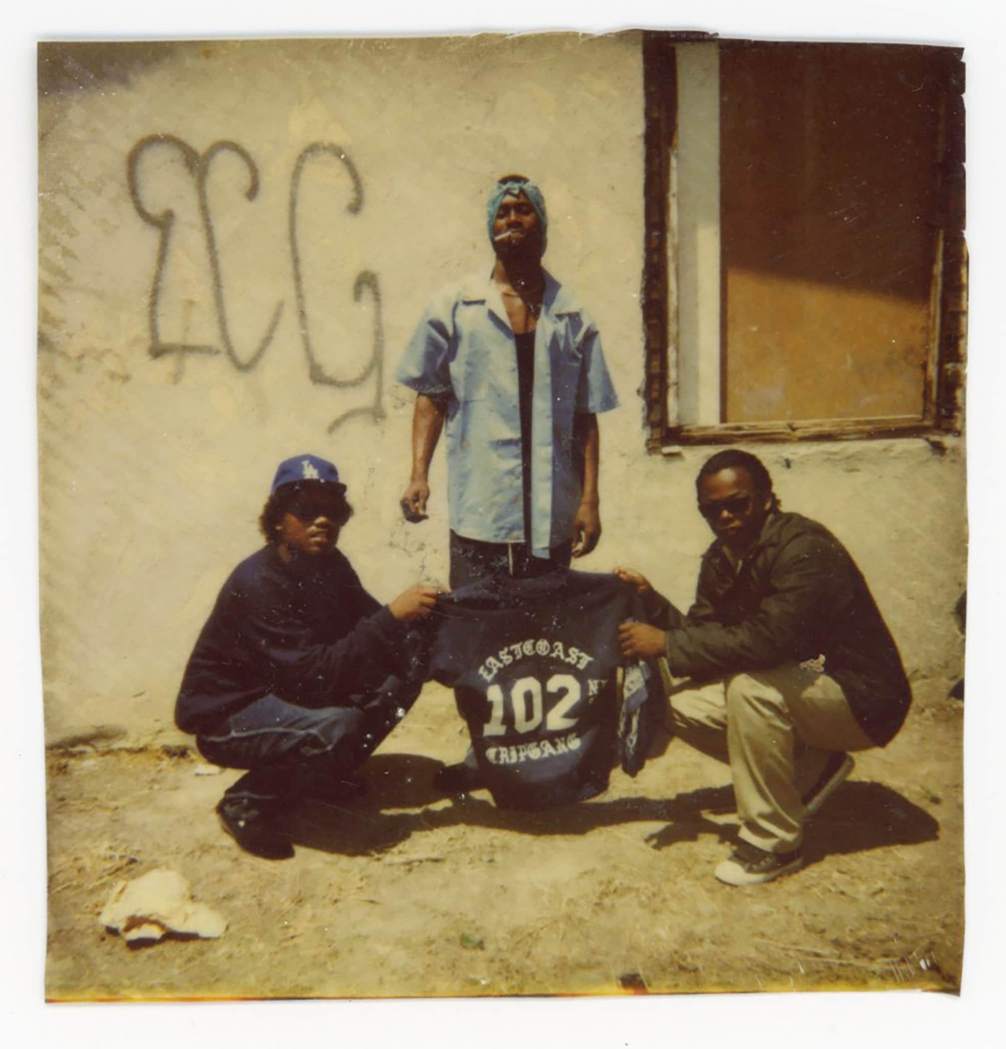 What Are The Crip Gang Signs - 0p461gh