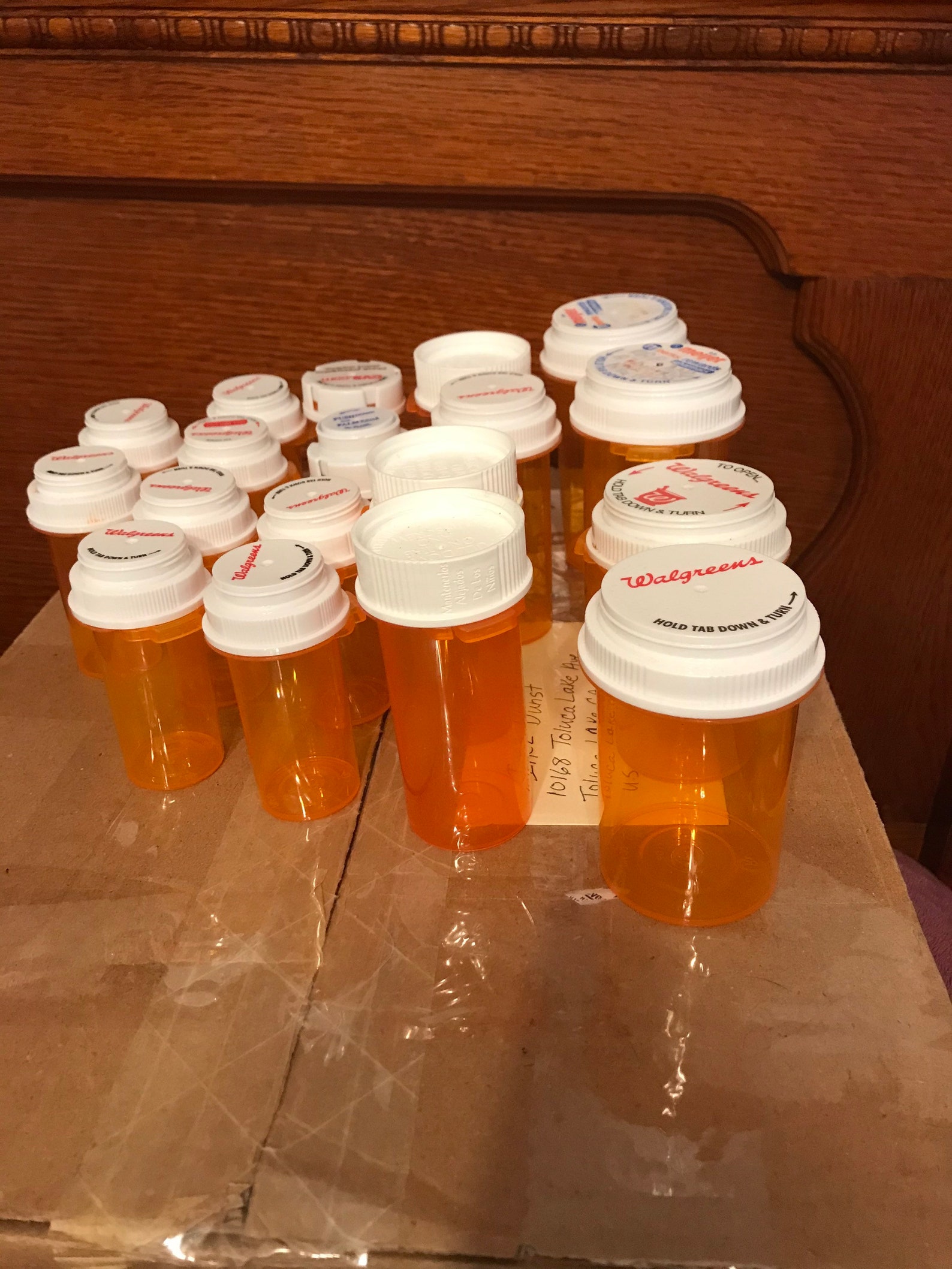 442 Pill - bgpxvm4