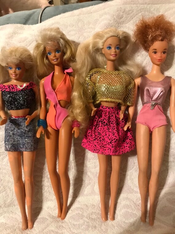 1966 barbie