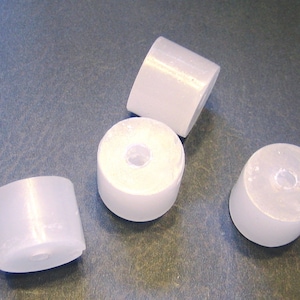 4 Yarn Wax to Treat Yarn for All Brother/SilverReed/Singer/more Machine knitting