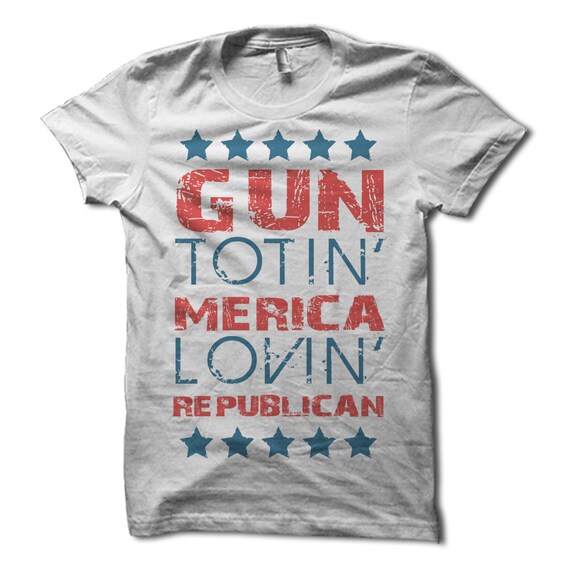 funny republican t shirts