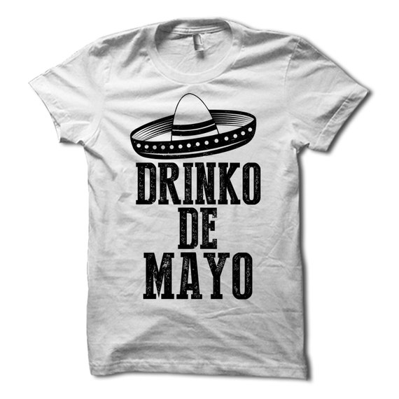 cinco de mayo shirts