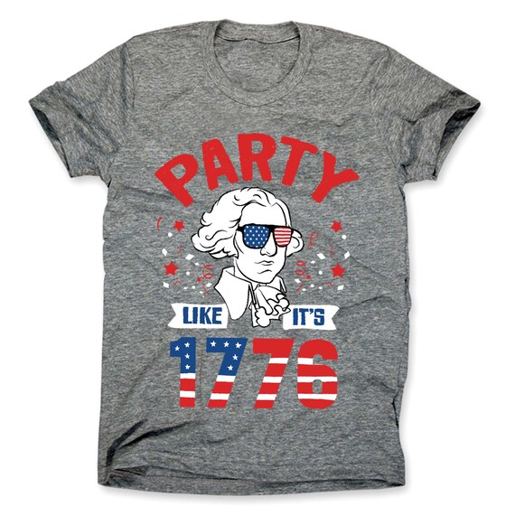 funny 4th of july shirts
