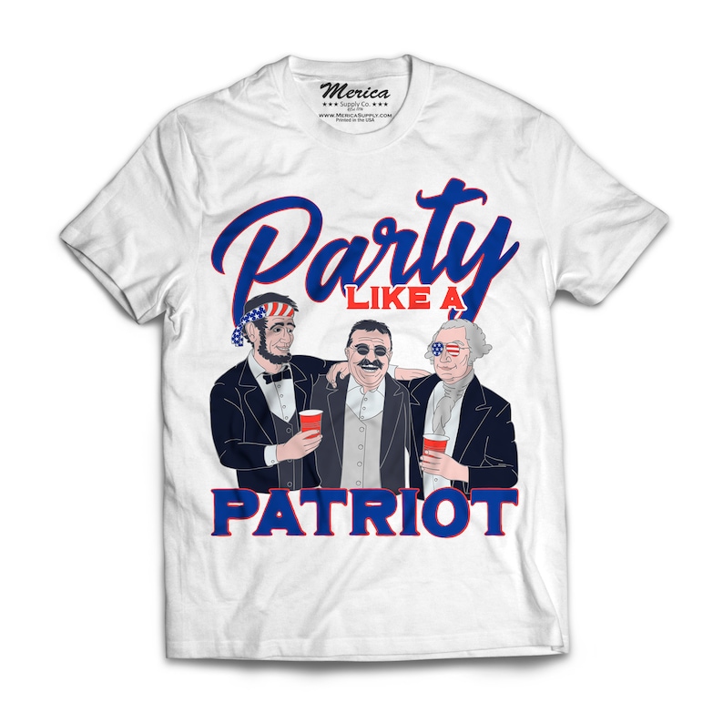 mens patriot shirts