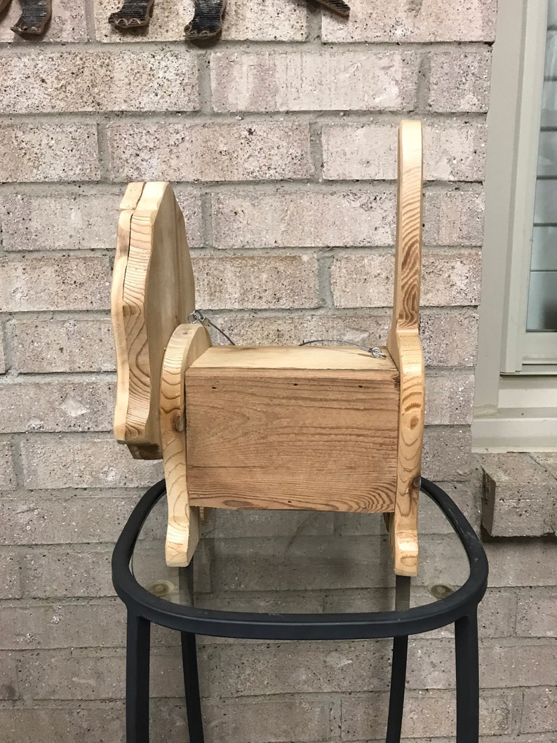 Beagle Hound Birdhouse Bird House Dog Birdhouse Bluebird House Etsy