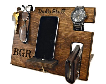 customized gifts for dad