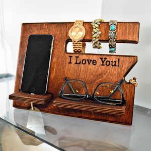 Fifth Anniversary, Wooden Anniversary, 5 Year Anniversary, 5th Anniversary Gift, Fifth Year Gift, Wooden Fifth Year, Wedding Anniversary