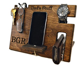 personalised birthday gifts for dad