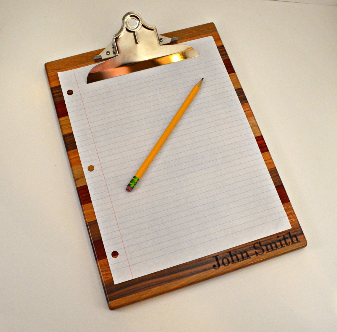 Teacher Clipboard Teacher Gift Teacher Clipboards Gift for Etsy