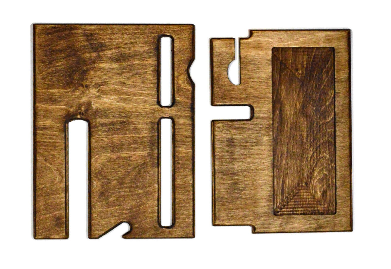 Daddy Gift Docking Station Father's Day Gift Awesome Dad Etsy