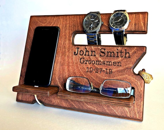 Groomsmen Gift Ideas Gift For Men Cool Groomsmen Gifts Etsy