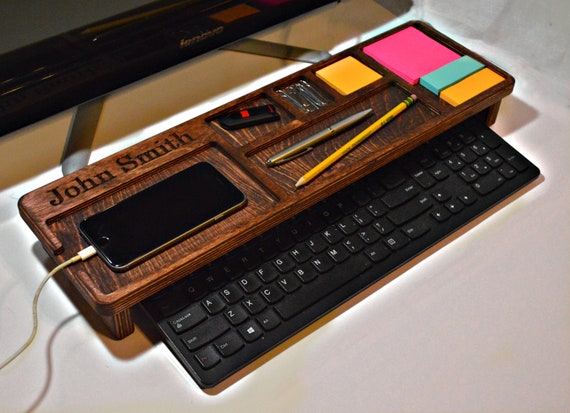 Desktop Organizer Wood Desk Wooden Desktop Organizer Wood Desk