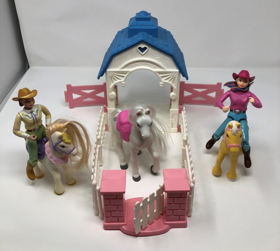 loving dollhouse