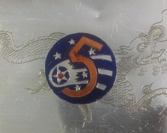 Chinese Air Force - Etsy