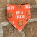 see more listings in the Fall dog bandana section