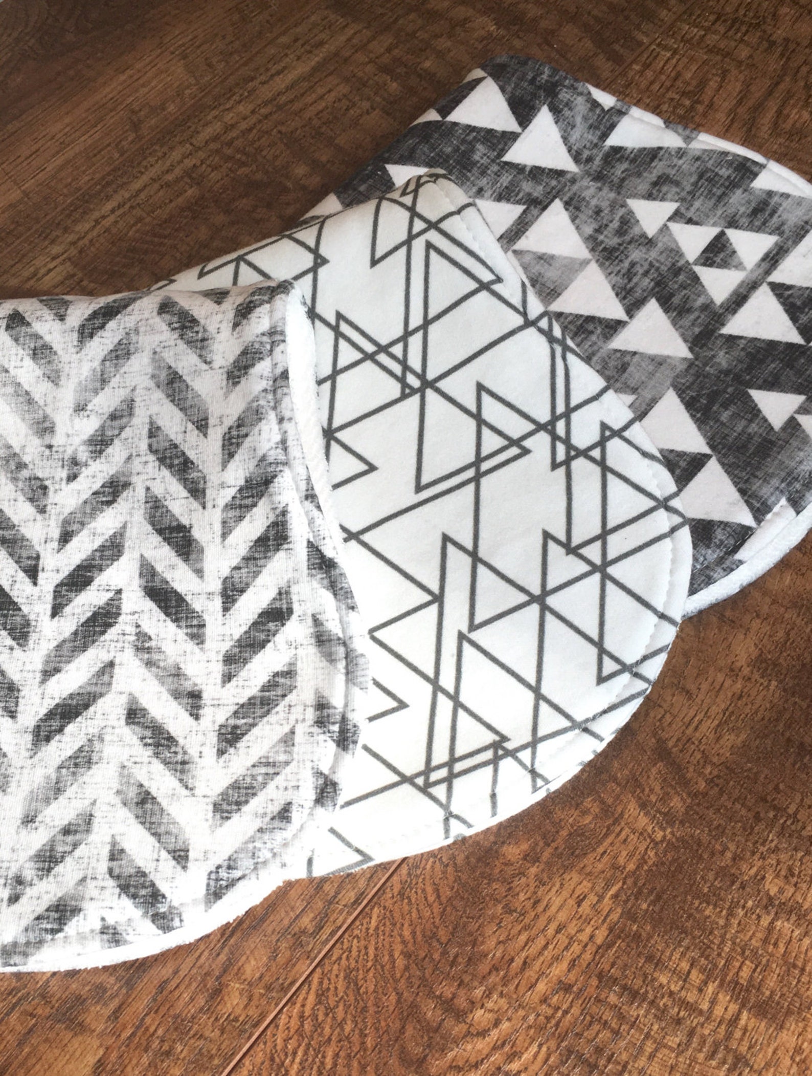 Organic Burp Cloths Gender Neutral Burp Cloth Burp Cloth for Etsy