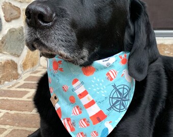 Dog bandana summer dog gift ice cream dog bandana sunshine bandana summer dog bandana watercolor dog scarf reversible bandana puppy gift