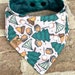 see more listings in the Summer Dog Bandana section