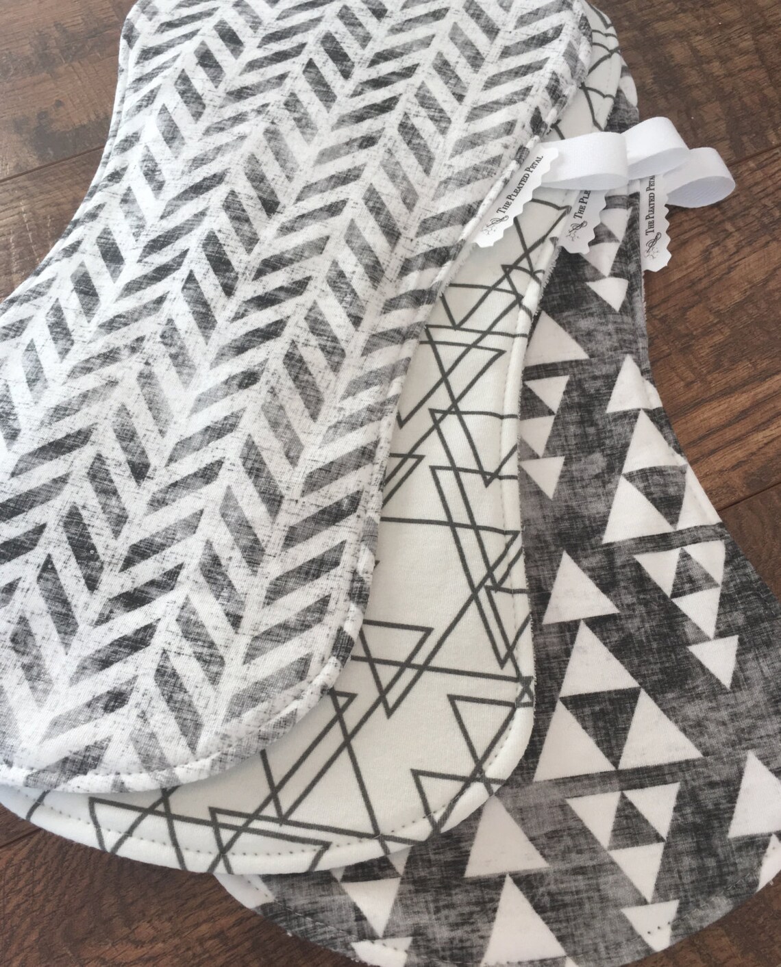 Organic Burp Cloths Gender Neutral Burp Cloth Burp Cloth for Etsy