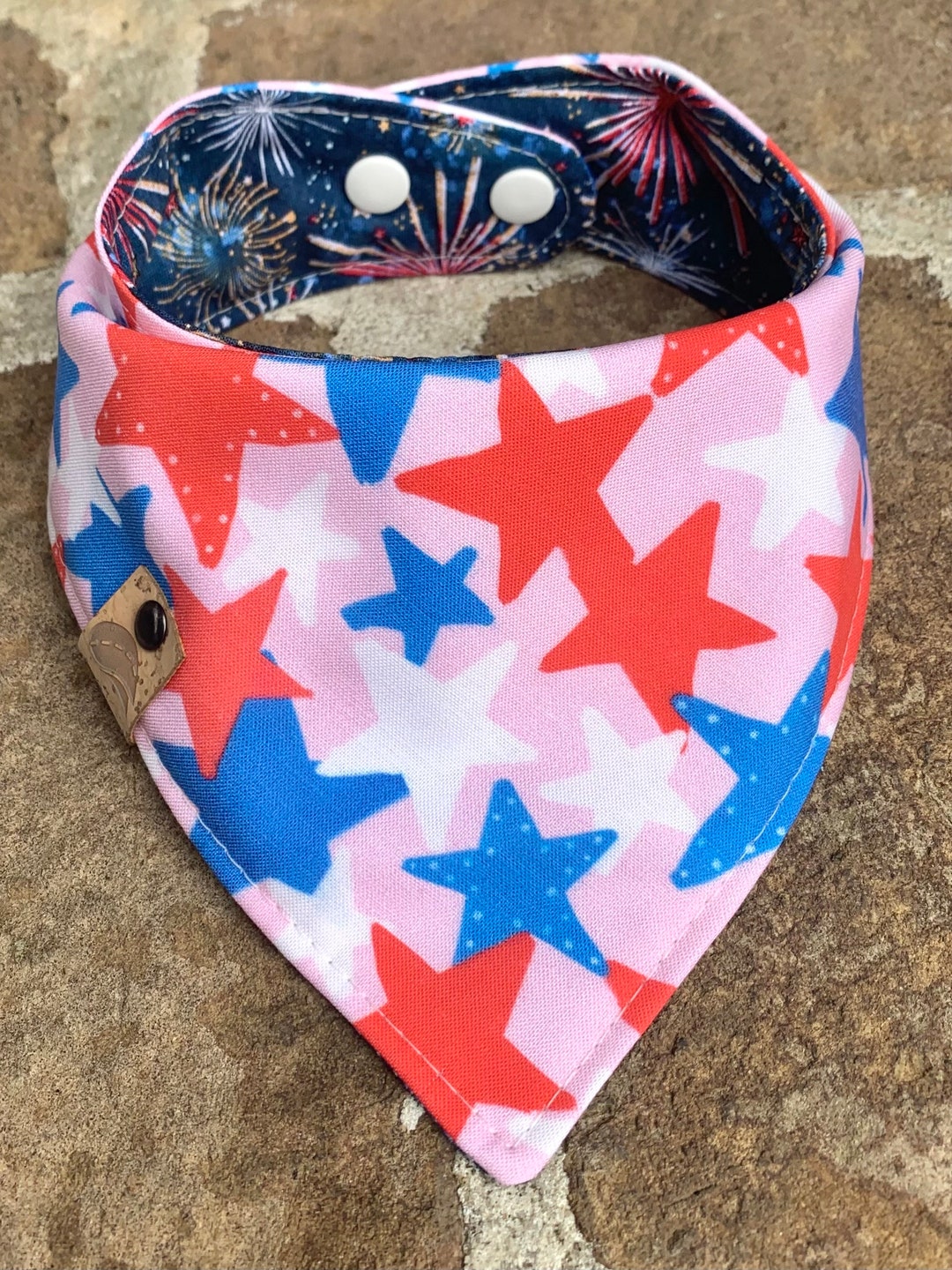 fourth of july dog clothes