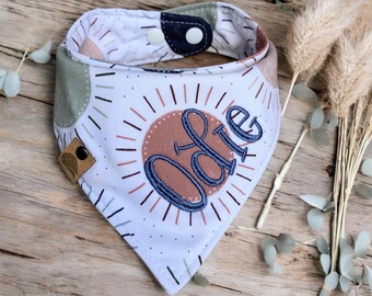 Beach Dog bandana suns out tongues out customizable gift sun dog bandana summer dog bandana sun dog scarf dog gift summer new puppy gift