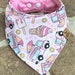 see more listings in the Summer Dog Bandana section