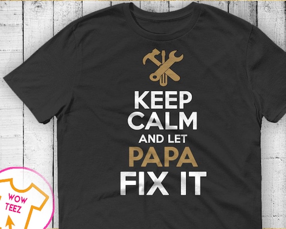 papa shirts