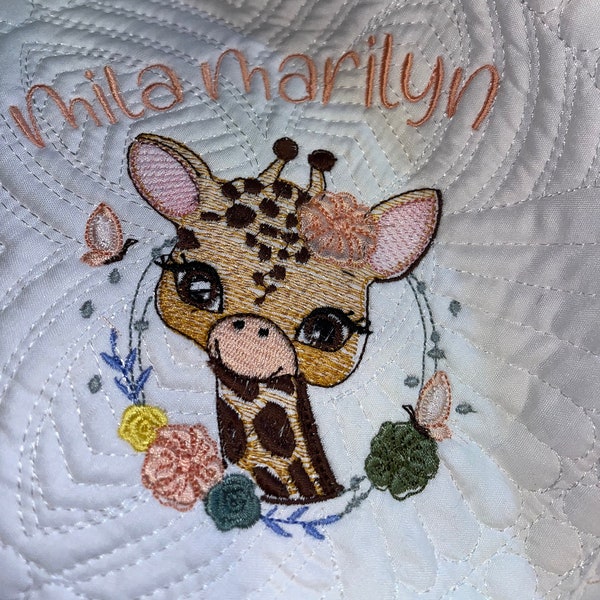 Custom Baby Blanket Etsy Canada